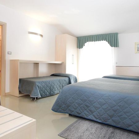 Hotel Miorelli 토르볼레 외부 사진