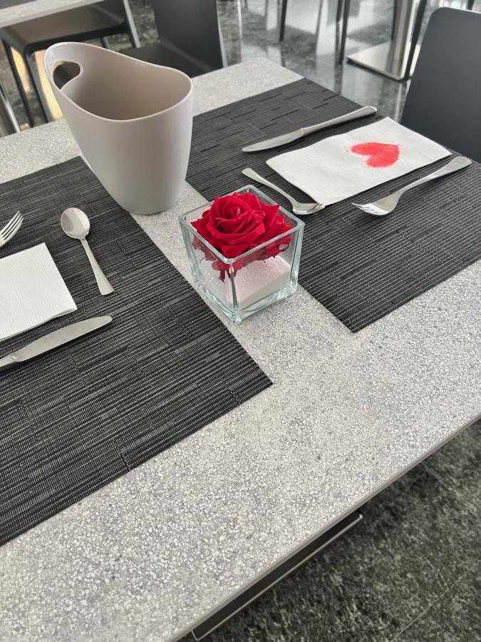 Hotel Miorelli 토르볼레 외부 사진