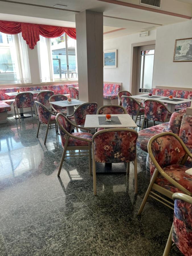 Hotel Miorelli 토르볼레 외부 사진