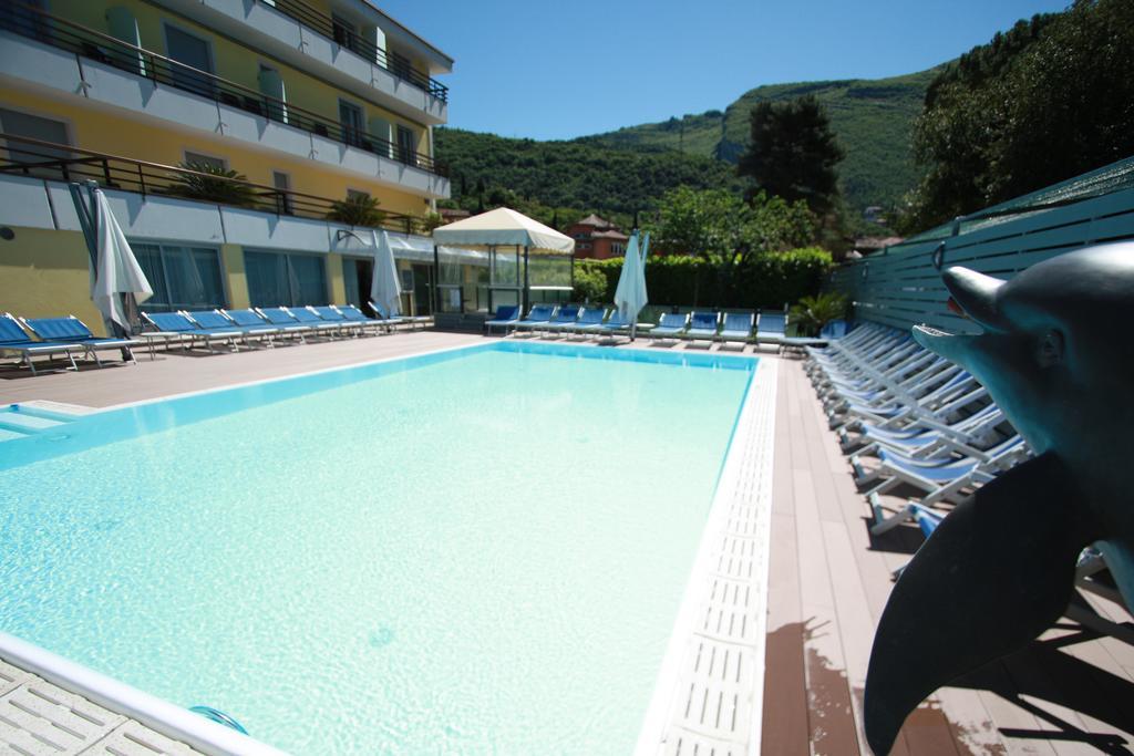 Hotel Miorelli 토르볼레 외부 사진