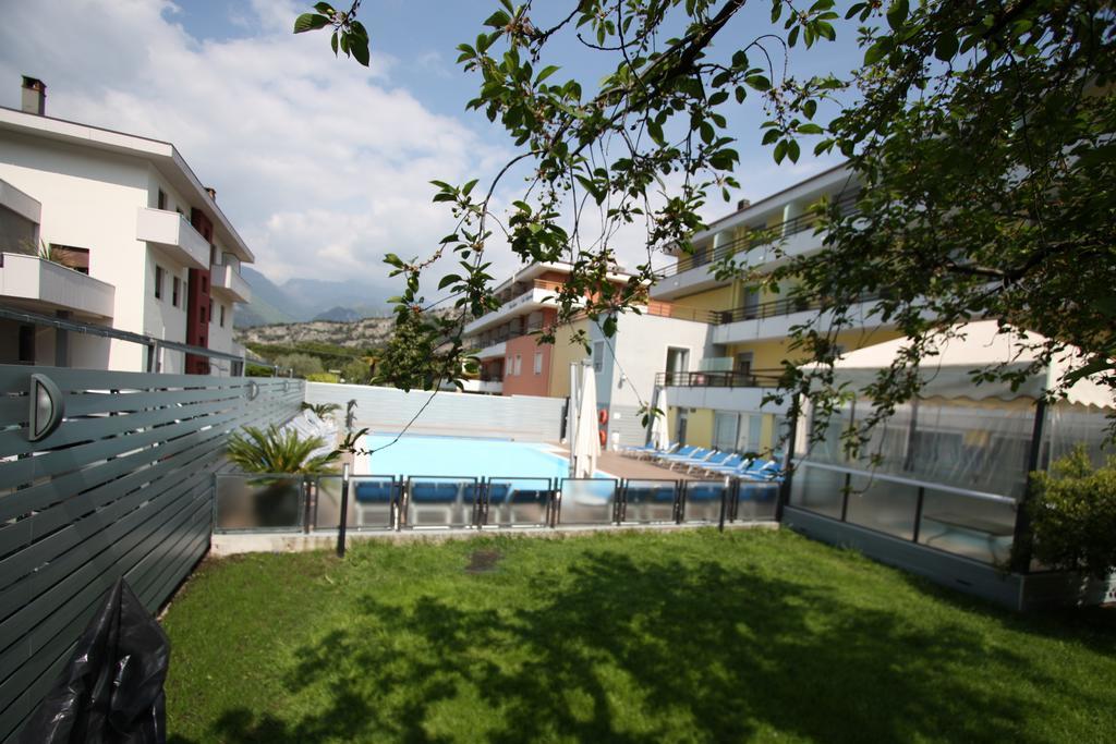 Hotel Miorelli 토르볼레 외부 사진