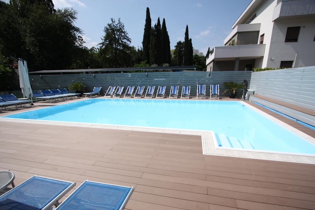 Hotel Miorelli 토르볼레 외부 사진
