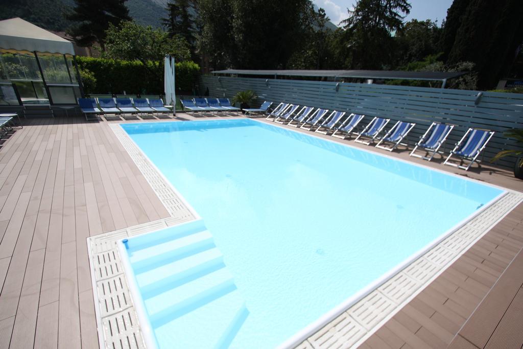 Hotel Miorelli 토르볼레 외부 사진