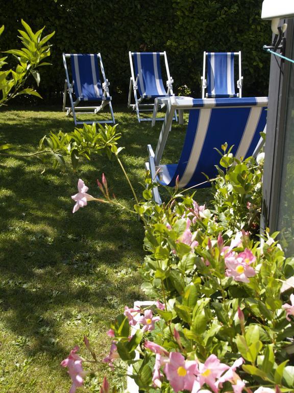 Hotel Miorelli 토르볼레 외부 사진