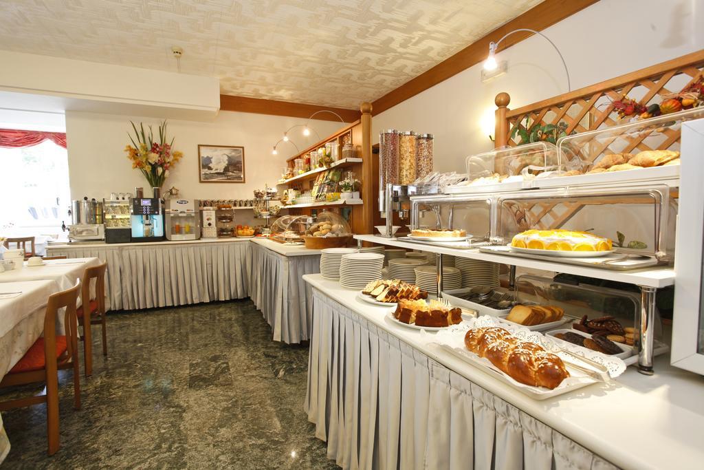 Hotel Miorelli 토르볼레 외부 사진