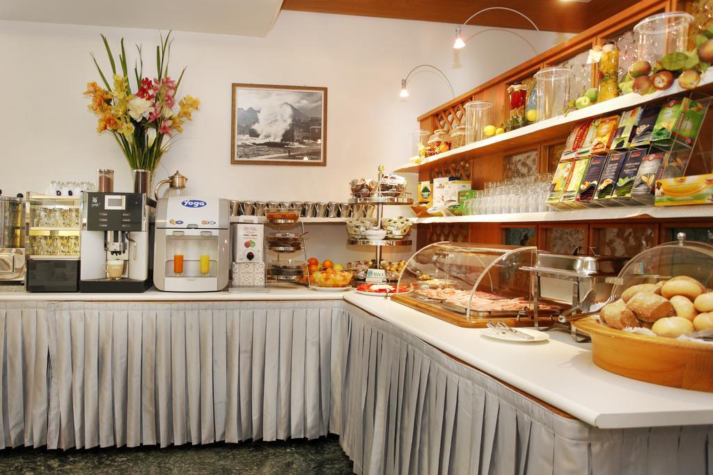 Hotel Miorelli 토르볼레 외부 사진