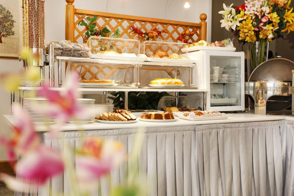 Hotel Miorelli 토르볼레 외부 사진