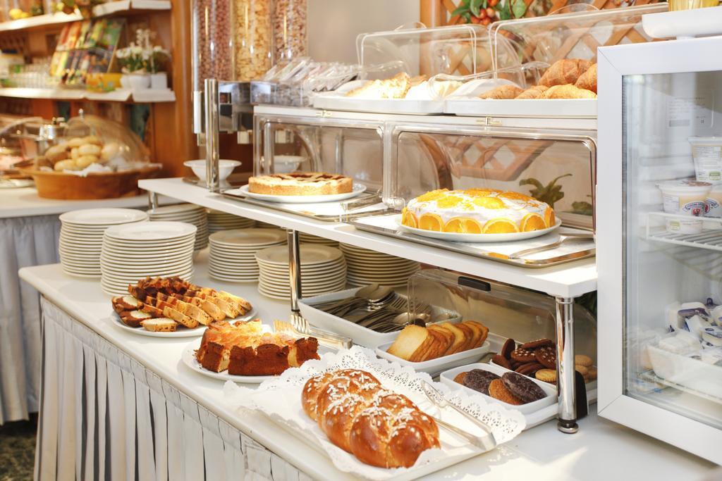Hotel Miorelli 토르볼레 외부 사진