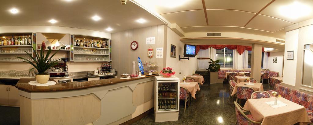 Hotel Miorelli 토르볼레 외부 사진