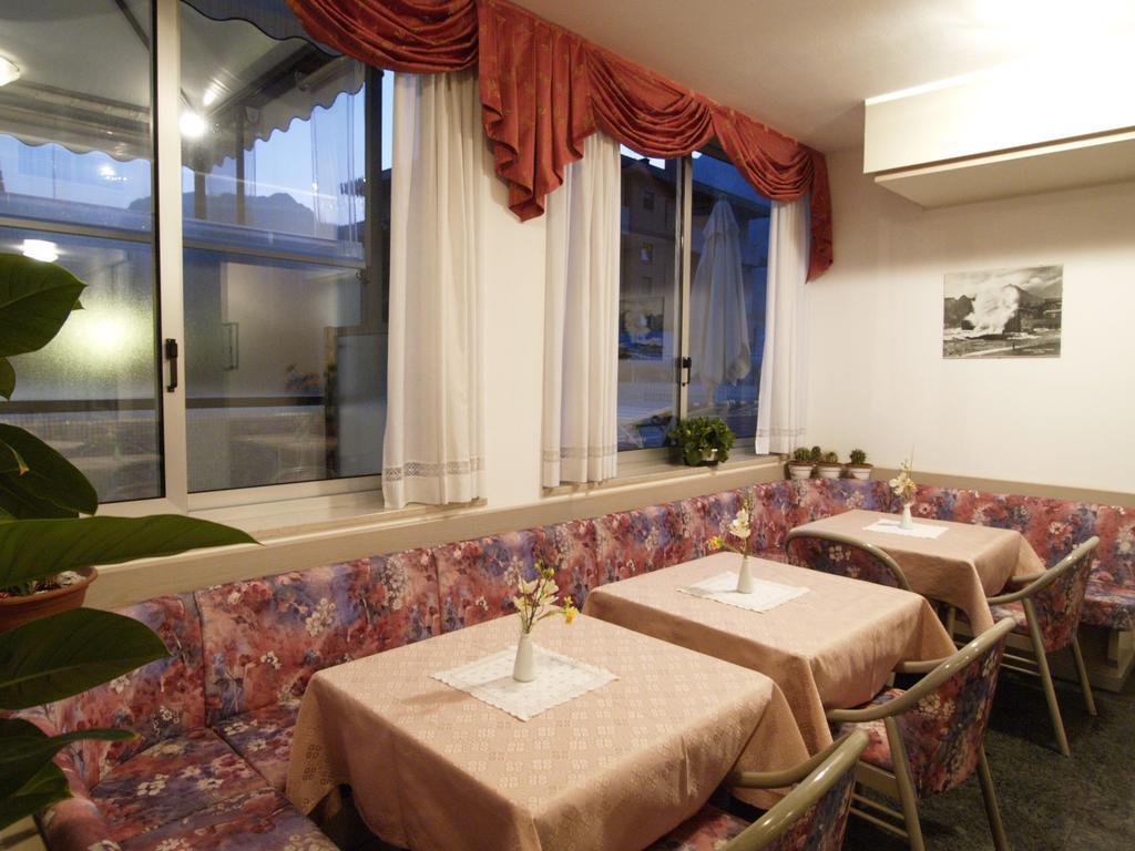 Hotel Miorelli 토르볼레 외부 사진
