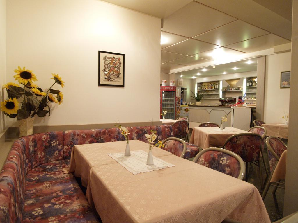 Hotel Miorelli 토르볼레 외부 사진