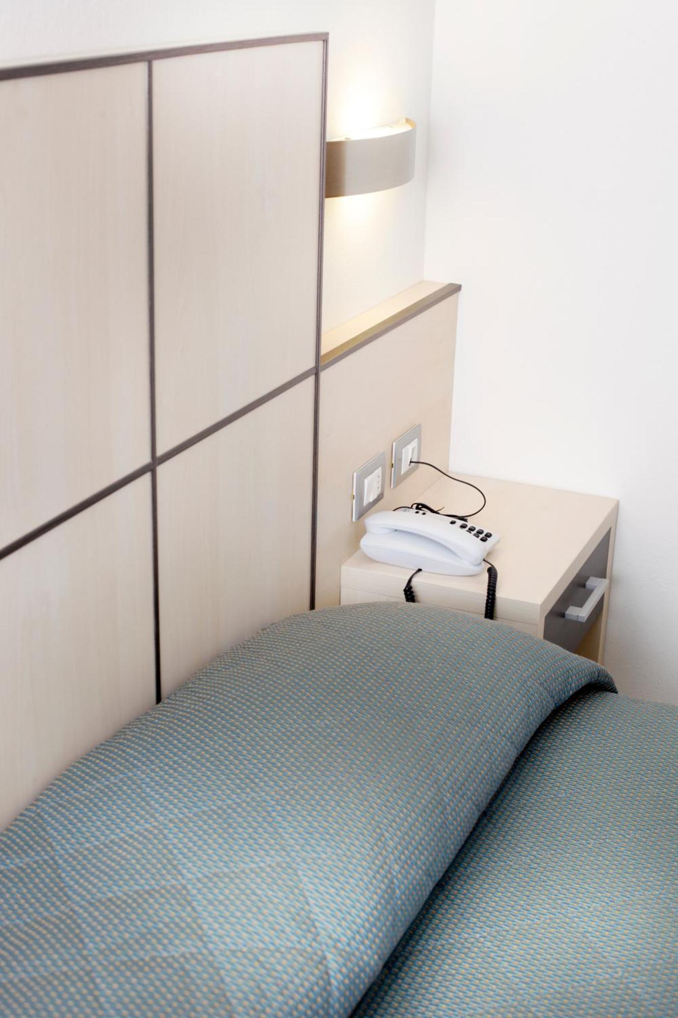 Hotel Miorelli 토르볼레 외부 사진