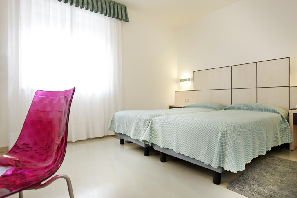 Hotel Miorelli 토르볼레 외부 사진