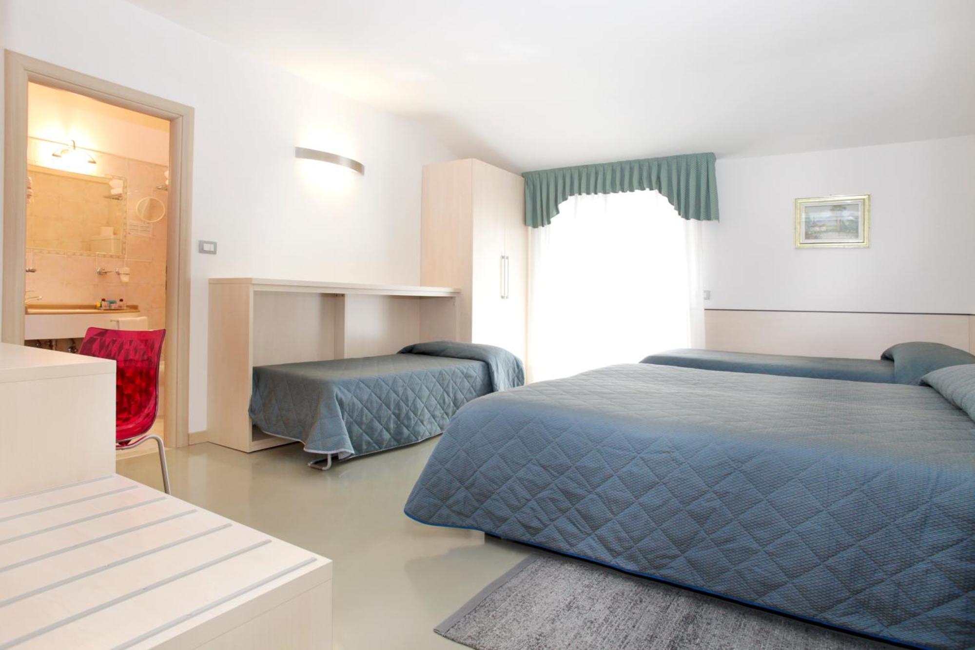 Hotel Miorelli 토르볼레 외부 사진