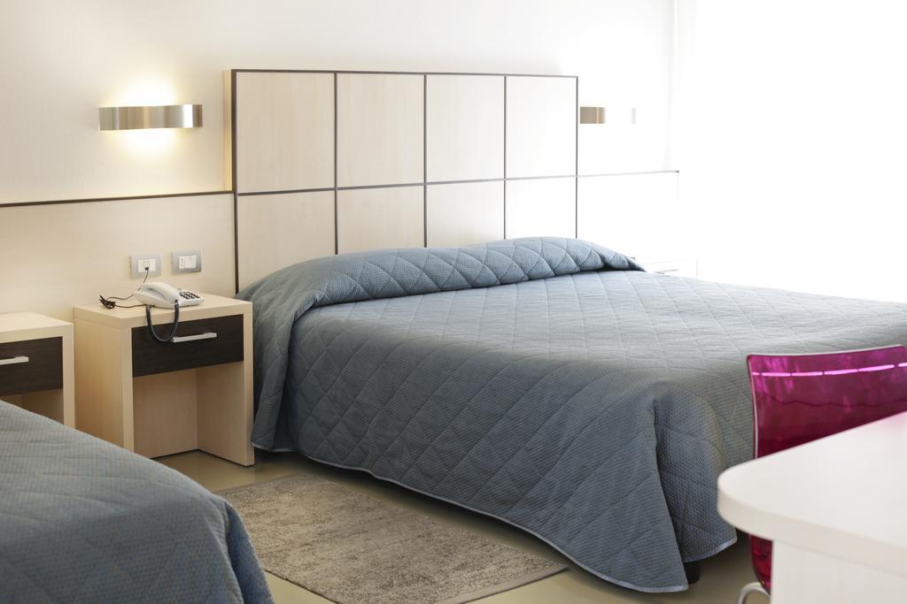 Hotel Miorelli 토르볼레 외부 사진