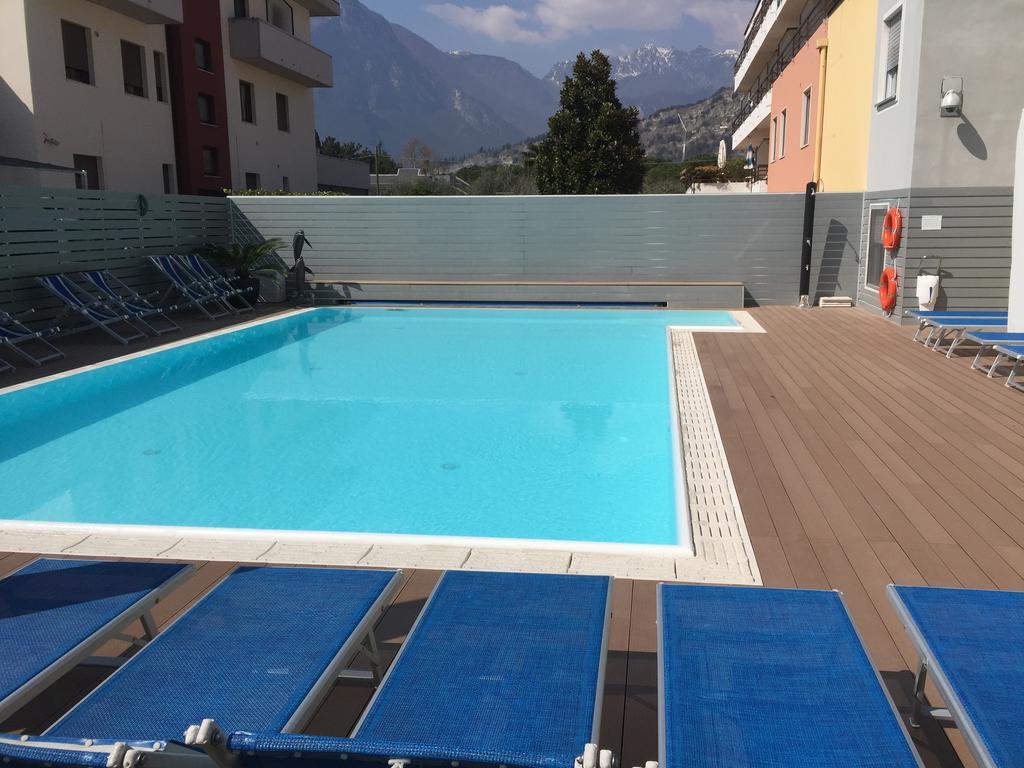 Hotel Miorelli 토르볼레 외부 사진