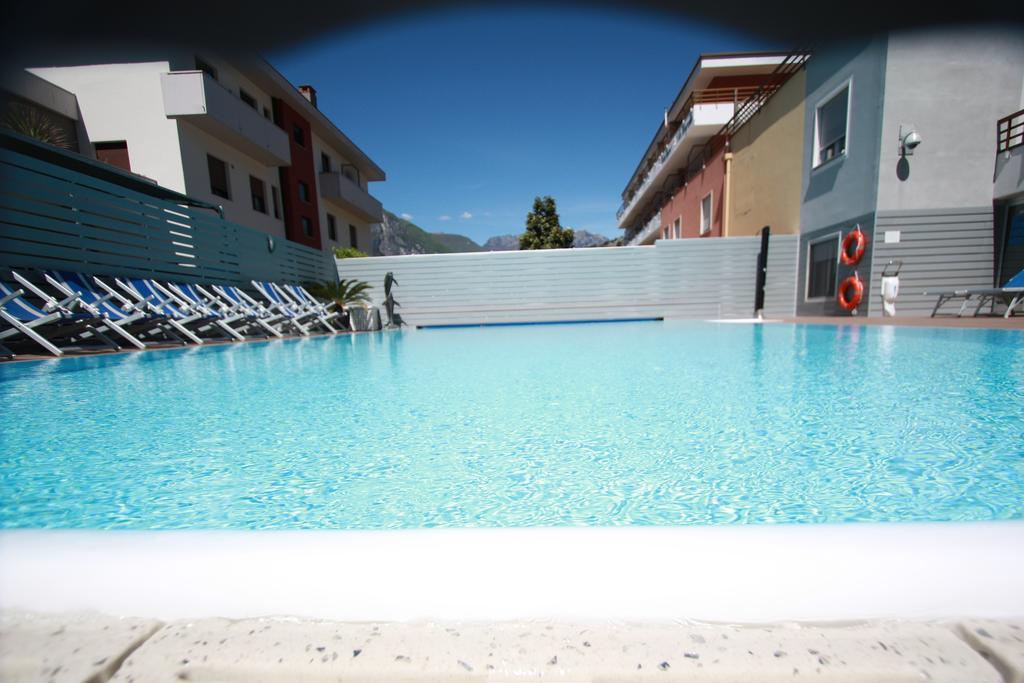 Hotel Miorelli 토르볼레 외부 사진